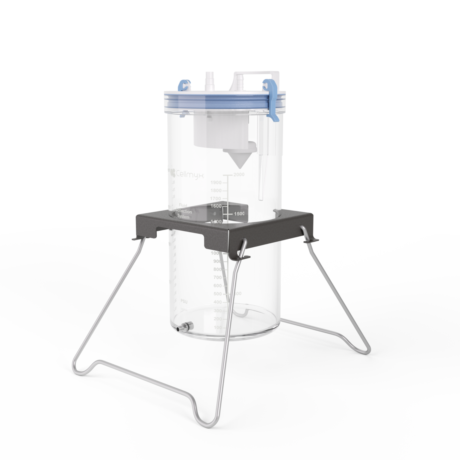 Liposuction Fat Autoclavable Canisters Buy Fat Transfer liner bag