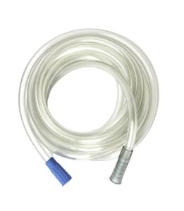 MAS-10003-4 – Aspiration Tubing Set, 12ft long – 40 Pack