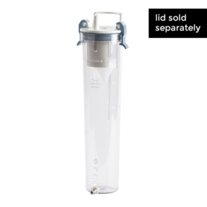 C-10500L – Fat Transfer Canister, 500 mL, Autoclavable with Luer Lock Extension. Lids Sold Separately C-10500L – Fat Transfer Canister, 500 mL, Autoclavable with Luer Lock Extension. Lids Sold Separately Autoclavable Fat Transfer Canister 2