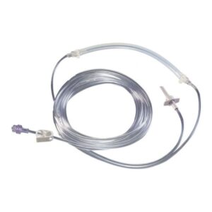 Single Spike Infiltration Tubing