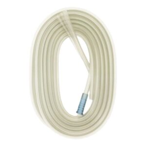 Triple-Bonded, 3-port, Aspiration Tubing – Tickle Liposuction