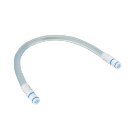 ME-077.0922 – Cannister Tubing, Silicone, with Connectors, 60cm Long ME-077.0922 – Cannister Tubing, Silicone, with Connectors, 60cm Long Cannister Silicone tubing