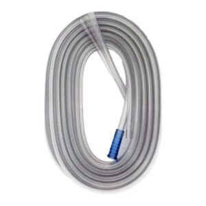 Triple-Bonded, 3-port, Aspiration Tubing
