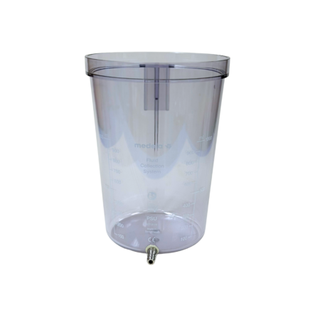 C-101000H 1000ml Fat Grafting Canister