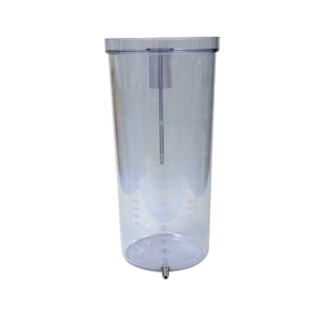 Fat Transfer Canisters