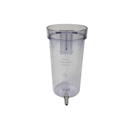 C-10250H 250ml Fat Grafting Canister