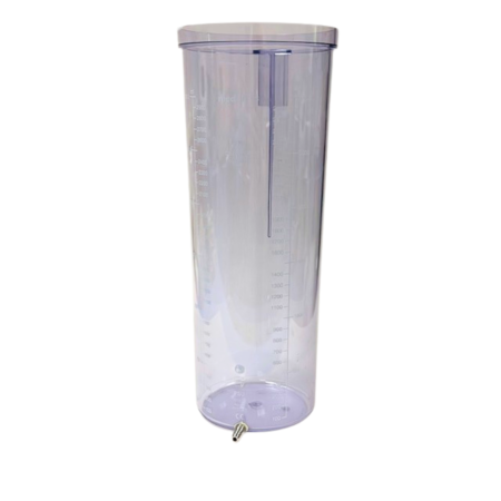 C-103000 - Fat Collection Canister, 3 Liter, Autoclavable