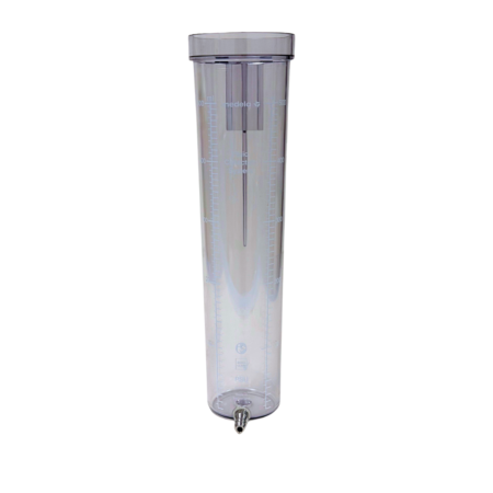 C-10500H 500ml Fat Grafting Canister